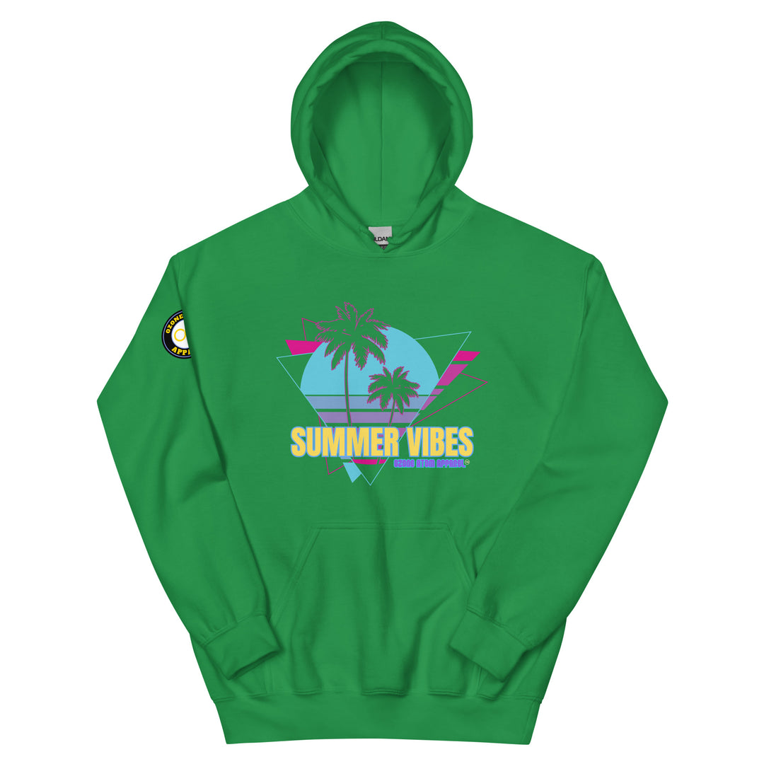 ユニセックス パーカー 袖ロゴ レギュラーフィット 14色 XS-5XL--MFH034