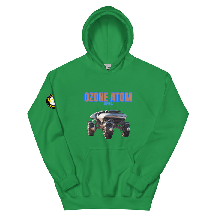 ユニセックス パーカー 袖ロゴ レギュラーフィット 14色 XS-5XL--MFH058