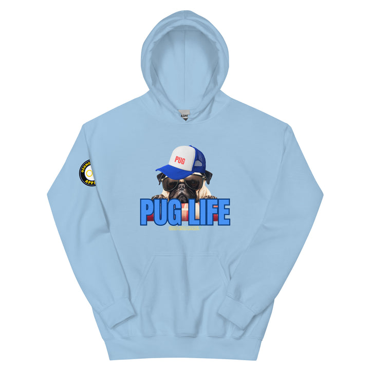 ユニセックス パーカー 袖ロゴ レギュラーフィット 14色 XS-5XL--MFH08