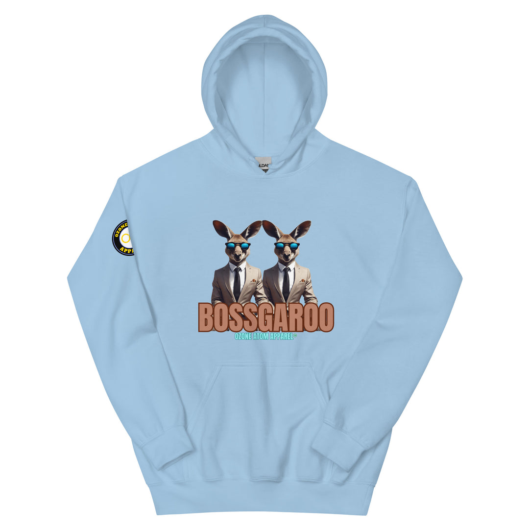 ユニセックス パーカー 袖ロゴ レギュラーフィット 14色 XS-5XL--MFH027