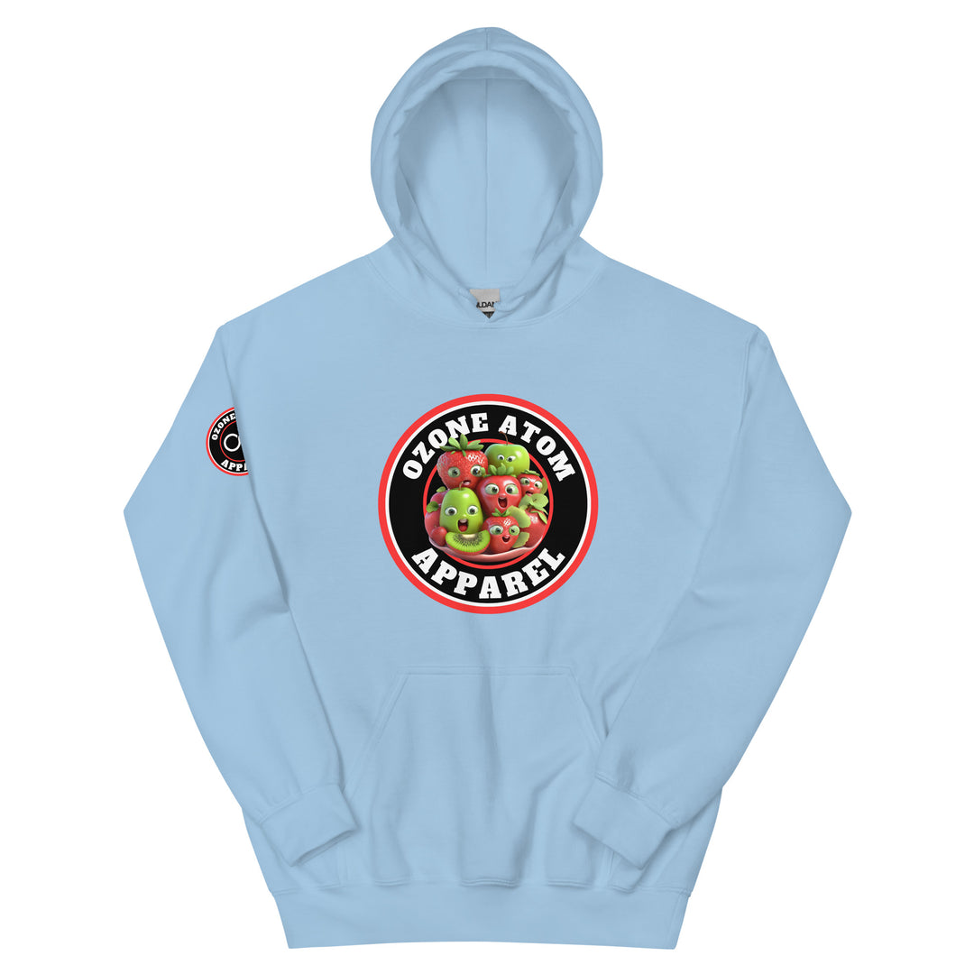 ユニセックス パーカー 袖ロゴ レギュラーフィット 14色 XS-5XL--MFH033