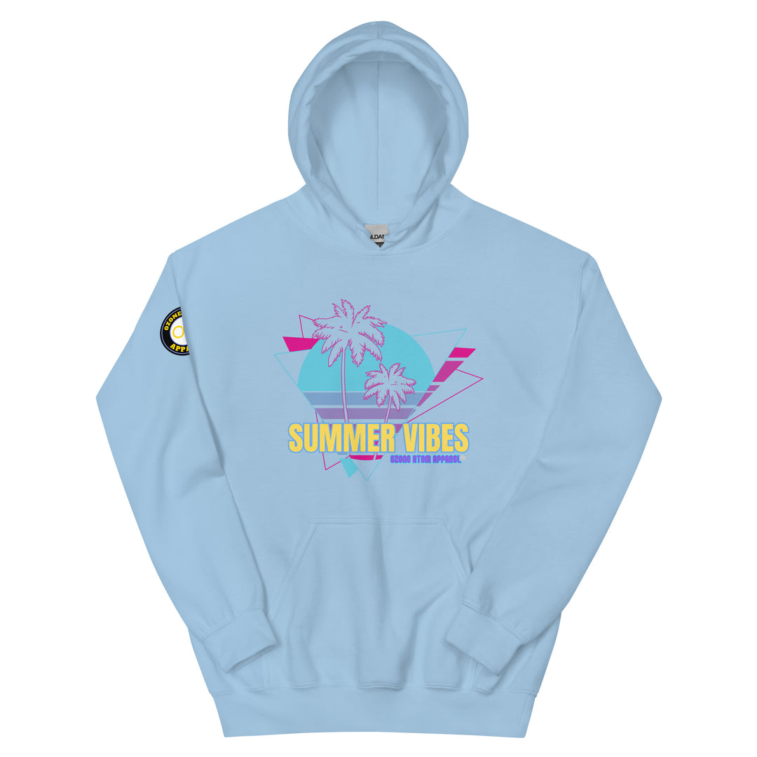 ユニセックス パーカー 袖ロゴ レギュラーフィット 14色 XS-5XL--MFH034