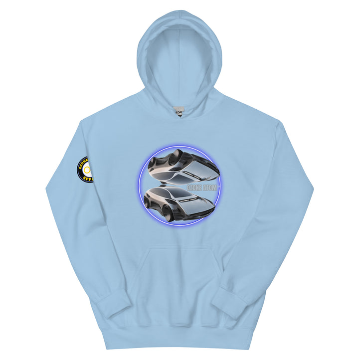 ユニセックス パーカー 袖ロゴ レギュラーフィット 14色 XS-5XL--MFH035
