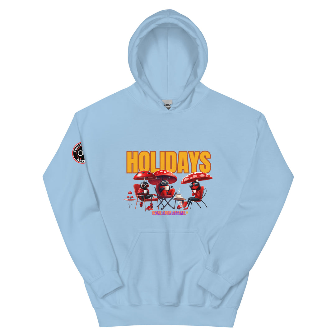 ユニセックス パーカー 袖ロゴ レギュラーフィット 14色 XS-5XL--MFH036
