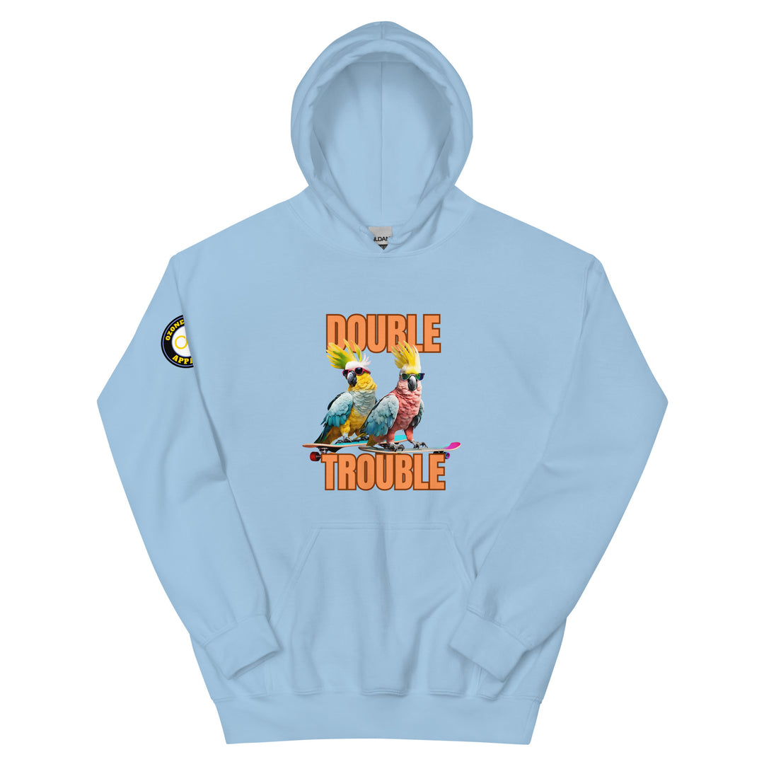ユニセックス パーカー 袖ロゴ レギュラーフィット 14色 XS-5XL--MFH037