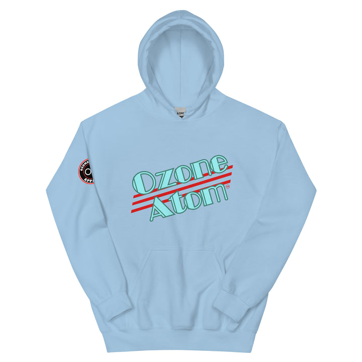 ユニセックス パーカー 袖ロゴ レギュラーフィット 14色 XS-5XL--MFH044