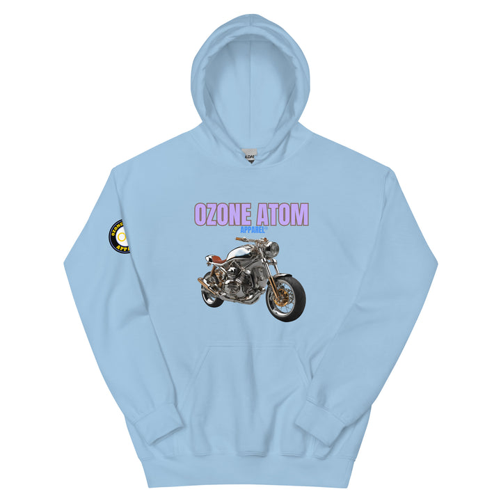 ユニセックス パーカー 袖ロゴ レギュラーフィット 14色 XS-5XL--MFH045