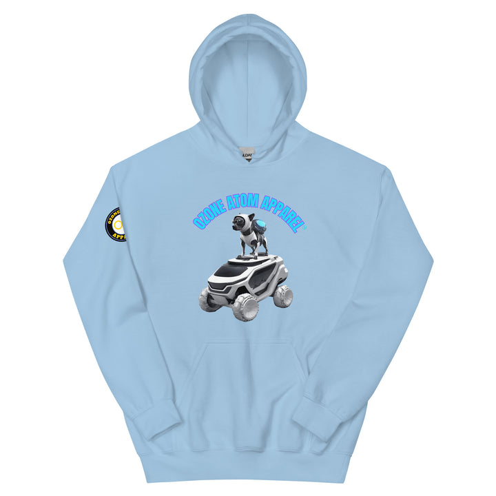 ユニセックス パーカー 袖ロゴ レギュラーフィット 14色 XS-5XL--MFH057