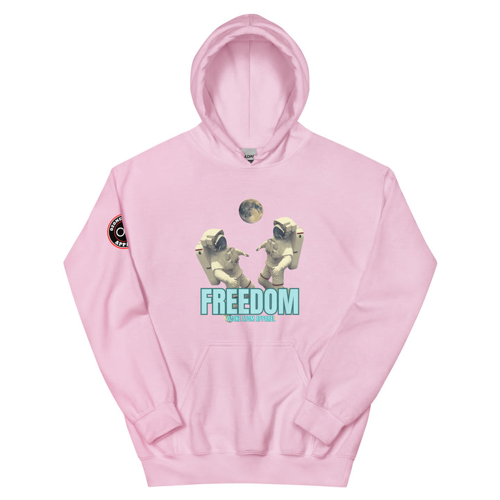 ユニセックス パーカー 袖ロゴ レギュラーフィット 14色 XS-5XL--MFH011