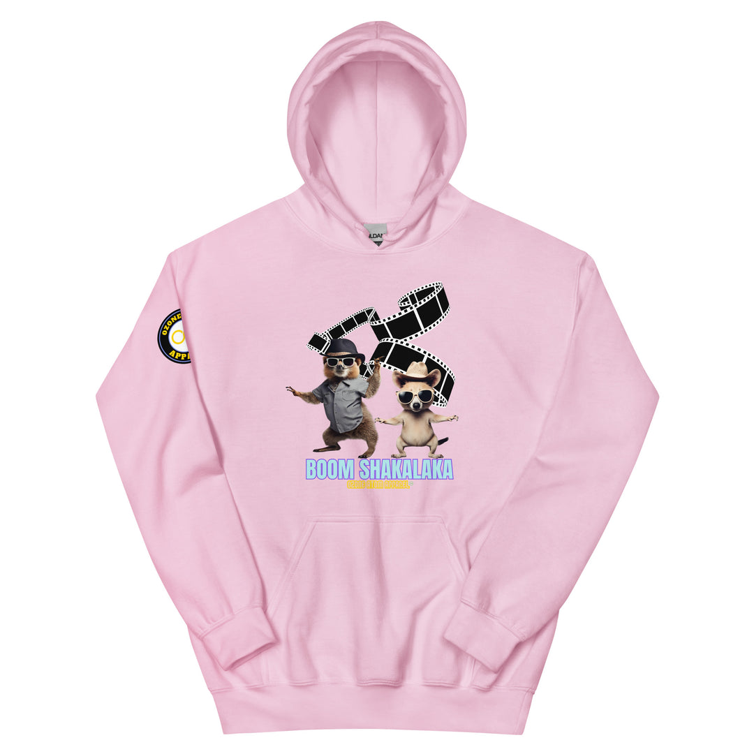 ユニセックス パーカー 袖ロゴ レギュラーフィット 14色 XS-5XL--MFH018