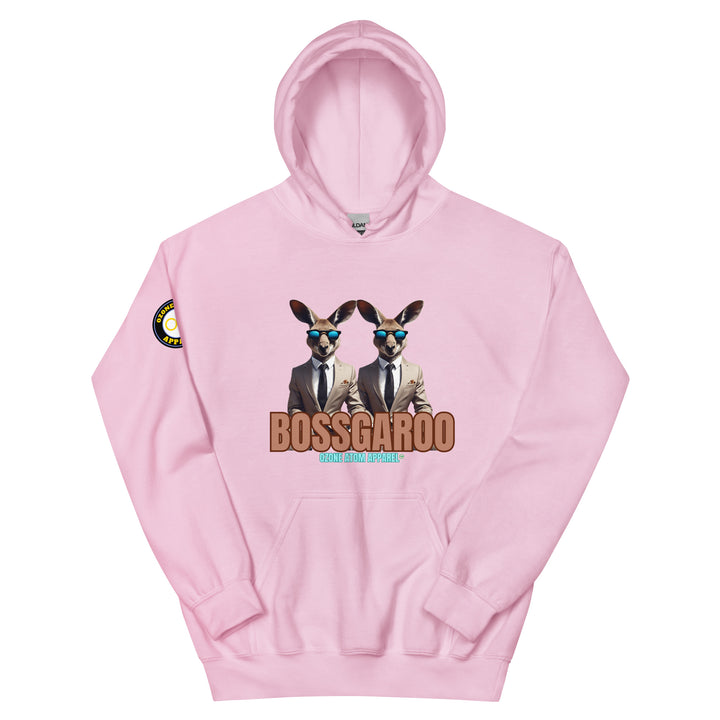 ユニセックス パーカー 袖ロゴ レギュラーフィット 14色 XS-5XL--MFH027