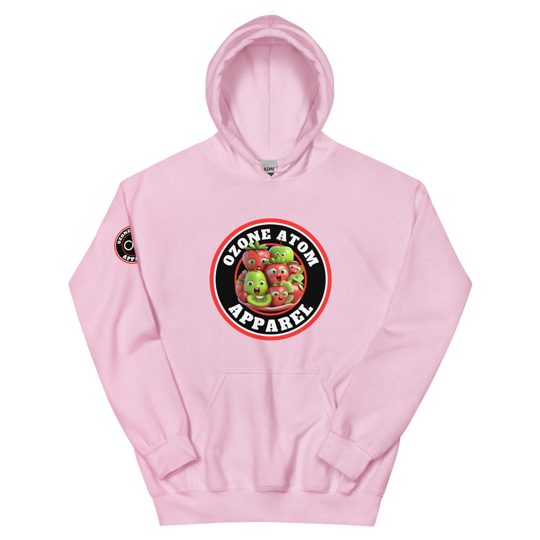 ユニセックス パーカー 袖ロゴ レギュラーフィット 14色 XS-5XL--MFH033