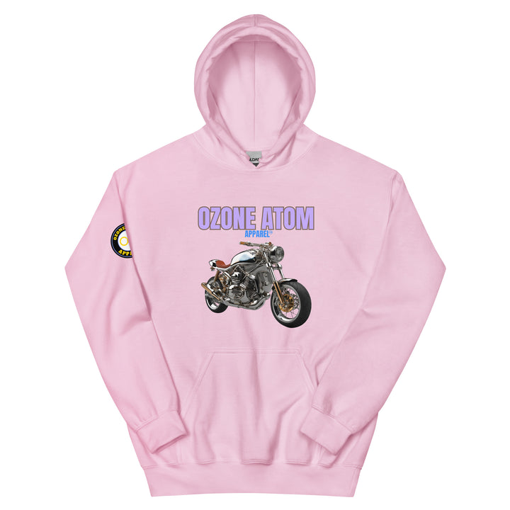 ユニセックス パーカー 袖ロゴ レギュラーフィット 14色 XS-5XL--MFH045
