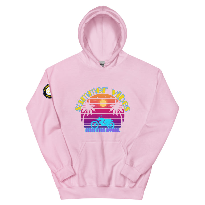 ユニセックス パーカー 袖ロゴ レギュラーフィット 14色 XS-5XL--MFH047