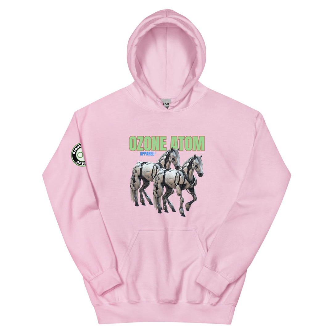 ユニセックス パーカー 袖ロゴ レギュラーフィット 14色 XS-5XL--MFH051