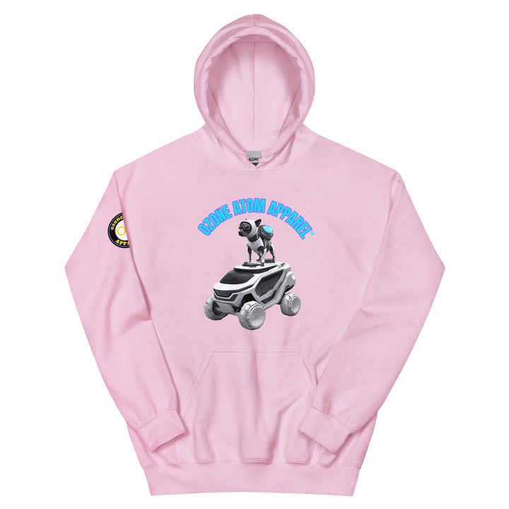 ユニセックス パーカー 袖ロゴ レギュラーフィット 14色 XS-5XL--MFH057