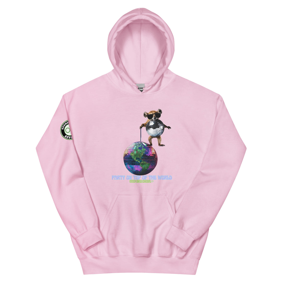 ユニセックス パーカー 袖ロゴ レギュラーフィット 14色 XS-5XL--MFH060