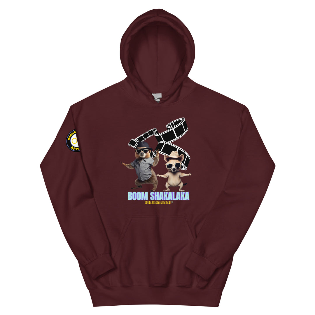 ユニセックス パーカー 袖ロゴ レギュラーフィット 14色 XS-5XL--MFH018