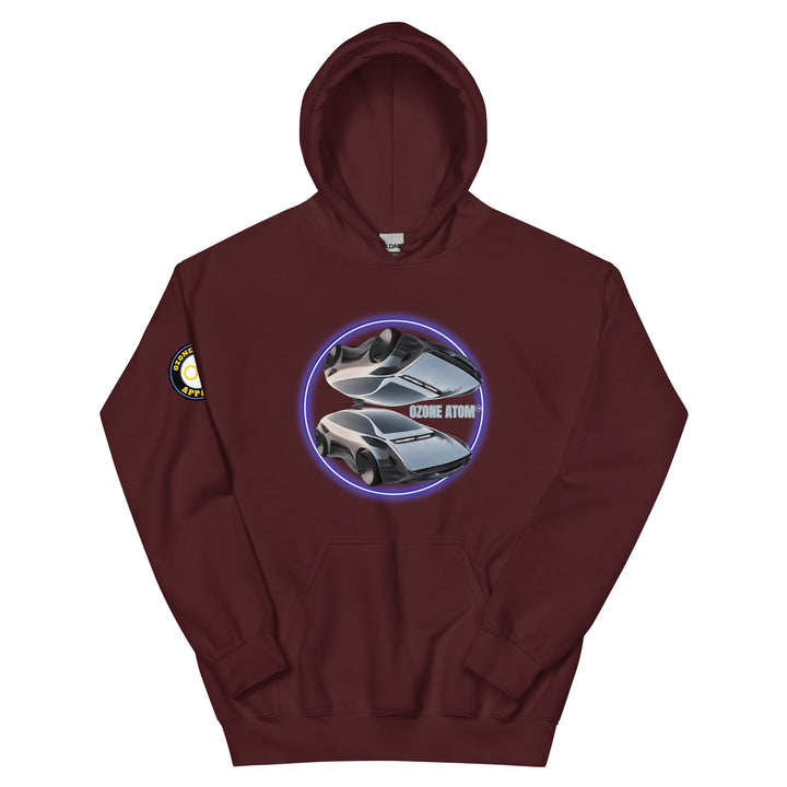 ユニセックス パーカー 袖ロゴ レギュラーフィット 14色 XS-5XL--MFH035