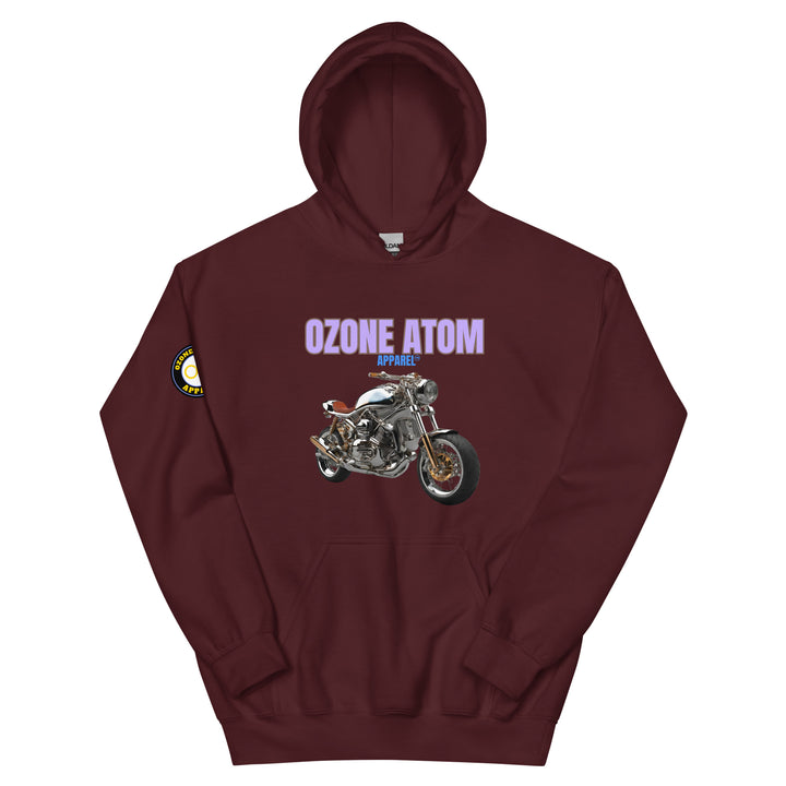 ユニセックス パーカー 袖ロゴ レギュラーフィット 14色 XS-5XL--MFH045