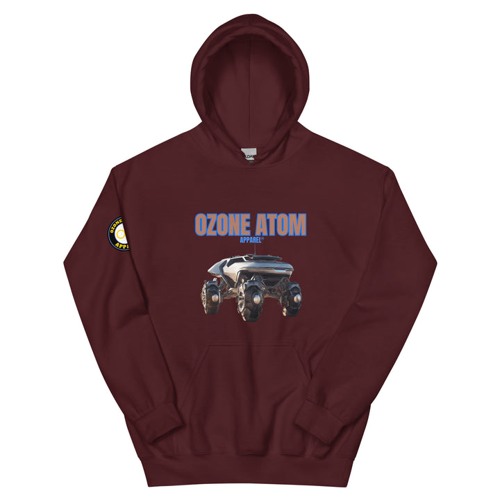 ユニセックス パーカー 袖ロゴ レギュラーフィット 14色 XS-5XL--MFH058