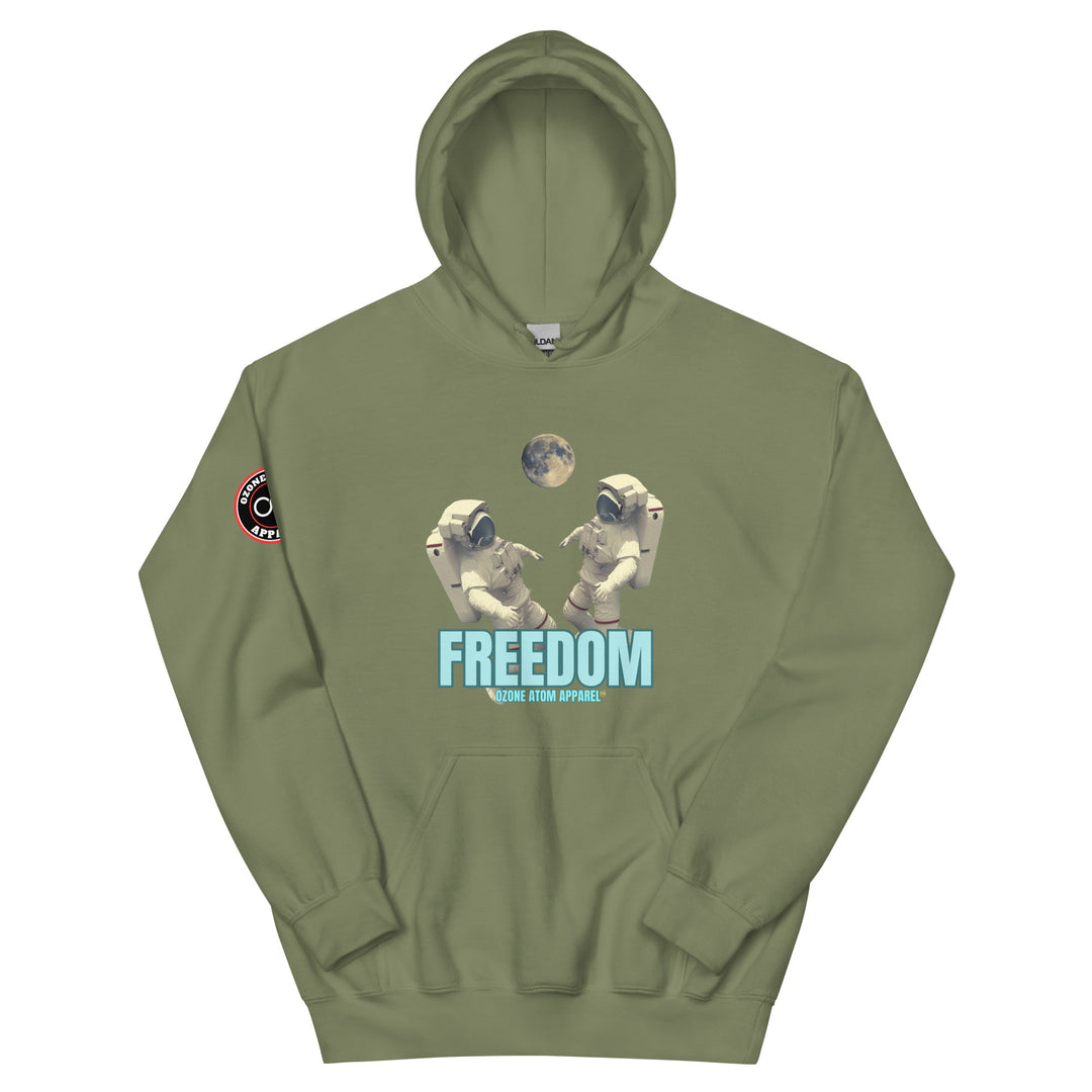 ユニセックス パーカー 袖ロゴ レギュラーフィット 14色 XS-5XL--MFH011