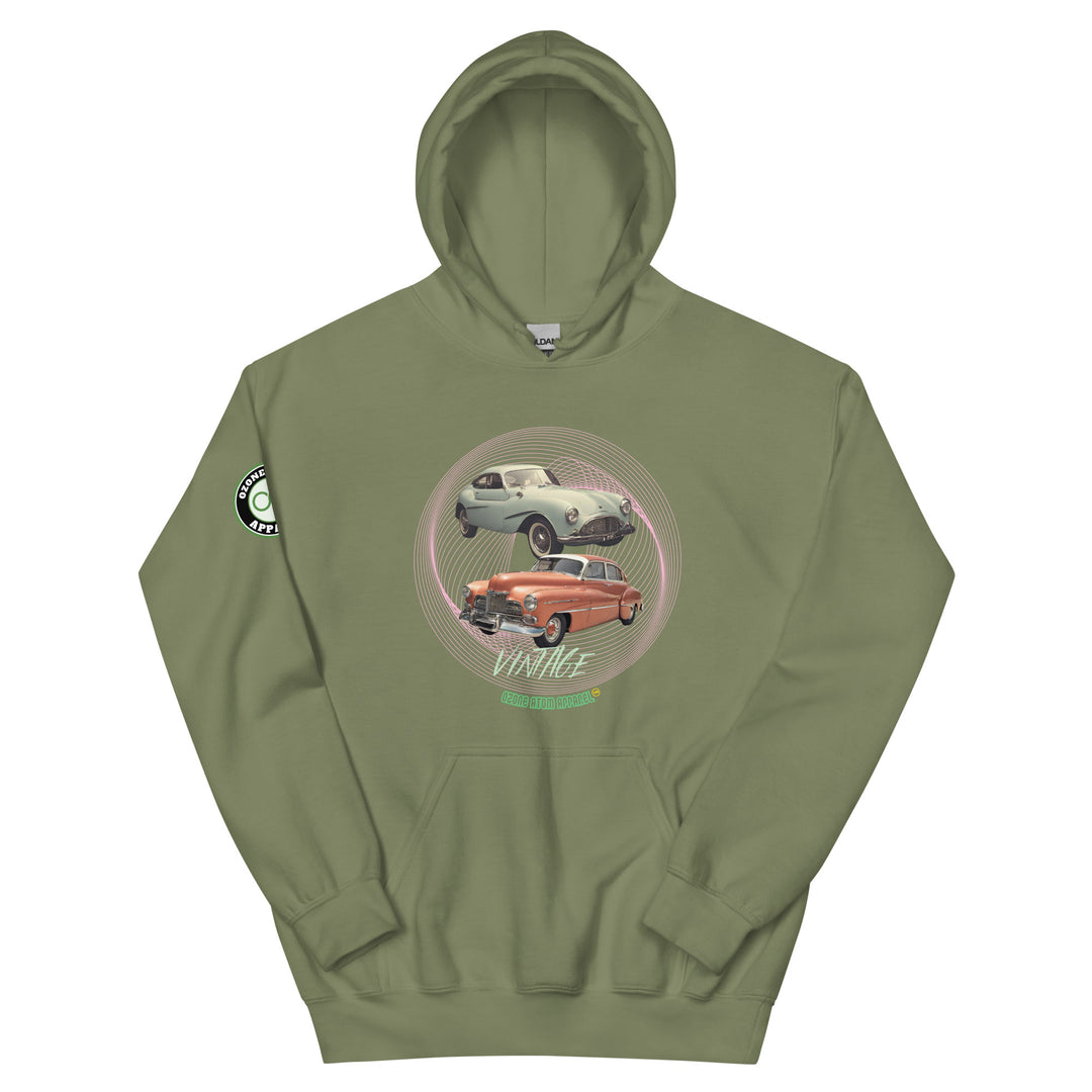 ユニセックス パーカー 袖ロゴ レギュラーフィット 14色 XS-5XL--MFH012