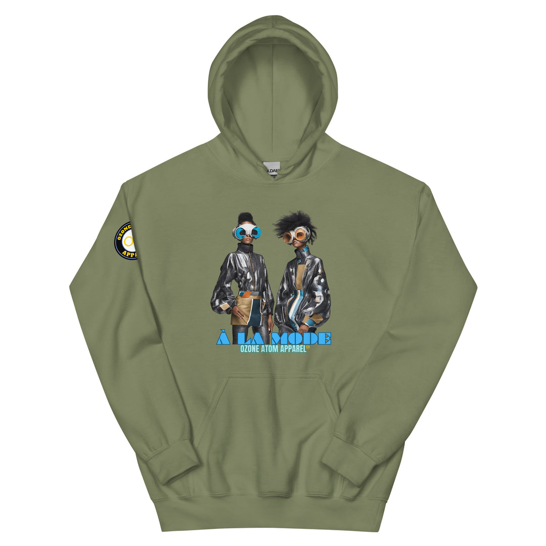 ユニセックス パーカー 袖ロゴ レギュラーフィット 14色 XS-5XL--MFH020