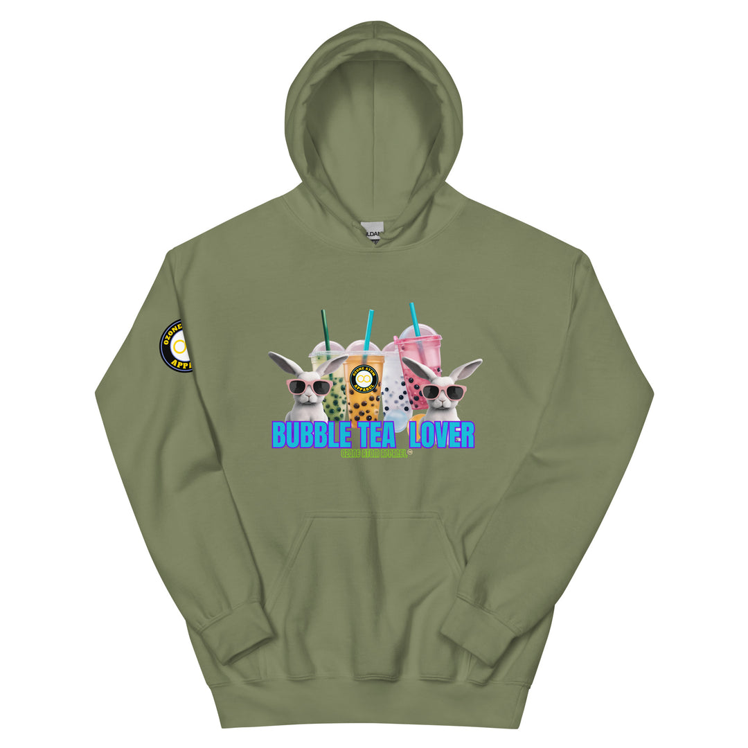 ユニセックス 袖ロゴ入りパーカー レギュラーフィット 14色 XS-5XL--MFH032