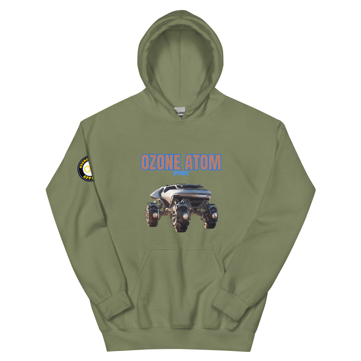 ユニセックス パーカー 袖ロゴ レギュラーフィット 14色 XS-5XL--MFH058