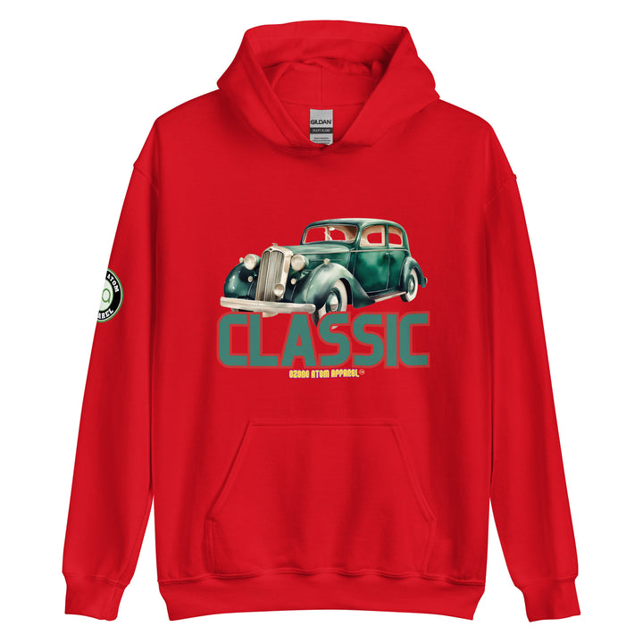 ユニセックス パーカー 袖ロゴ レギュラーフィット 14色 XS-5XL--MFH014