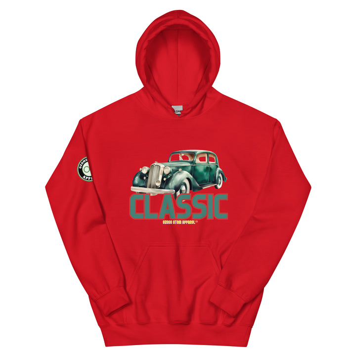 ユニセックス パーカー 袖ロゴ レギュラーフィット 14色 XS-5XL--MFH014