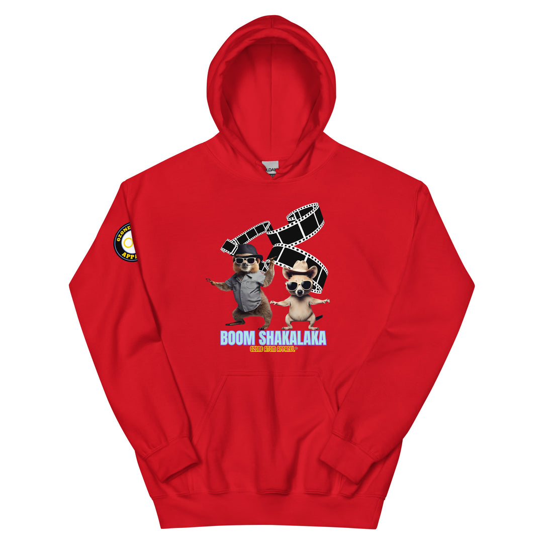 ユニセックス パーカー 袖ロゴ レギュラーフィット 14色 XS-5XL--MFH018