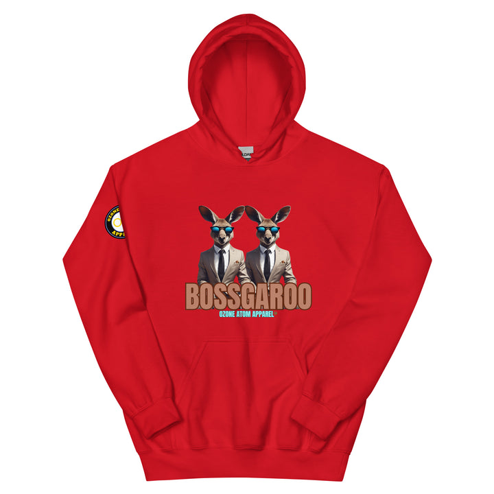 ユニセックス パーカー 袖ロゴ レギュラーフィット 14色 XS-5XL--MFH027