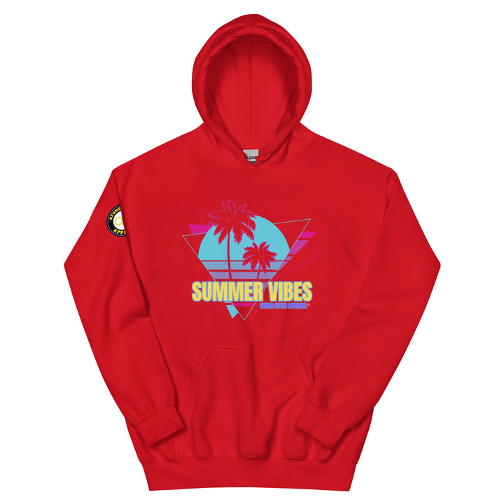 ユニセックス パーカー 袖ロゴ レギュラーフィット 14色 XS-5XL--MFH034