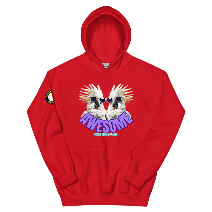 ユニセックス パーカー 袖ロゴ レギュラーフィット 14色 XS-5XL--MFH039
