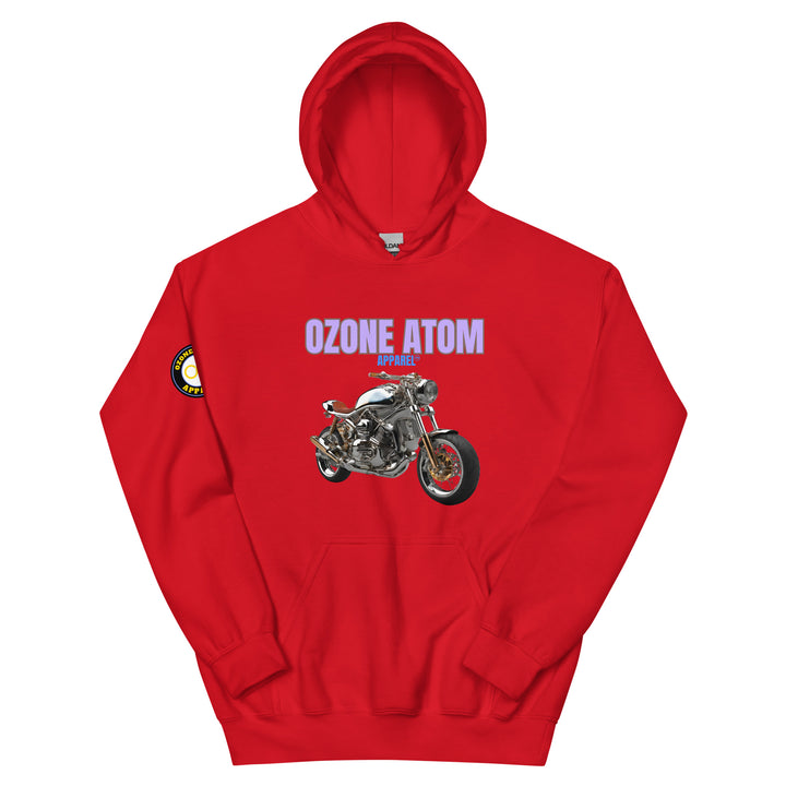 ユニセックス パーカー 袖ロゴ レギュラーフィット 14色 XS-5XL--MFH045