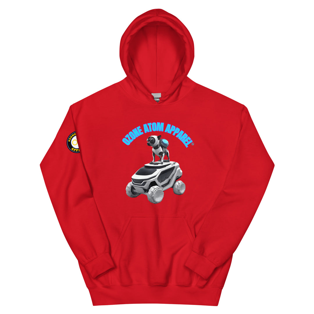 ユニセックス パーカー 袖ロゴ レギュラーフィット 14色 XS-5XL--MFH057
