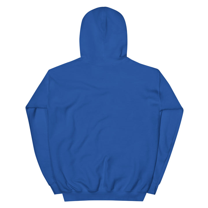 Unisex hoodie with sleeve logo regular fit 14 colors XS-5XL--MFH065