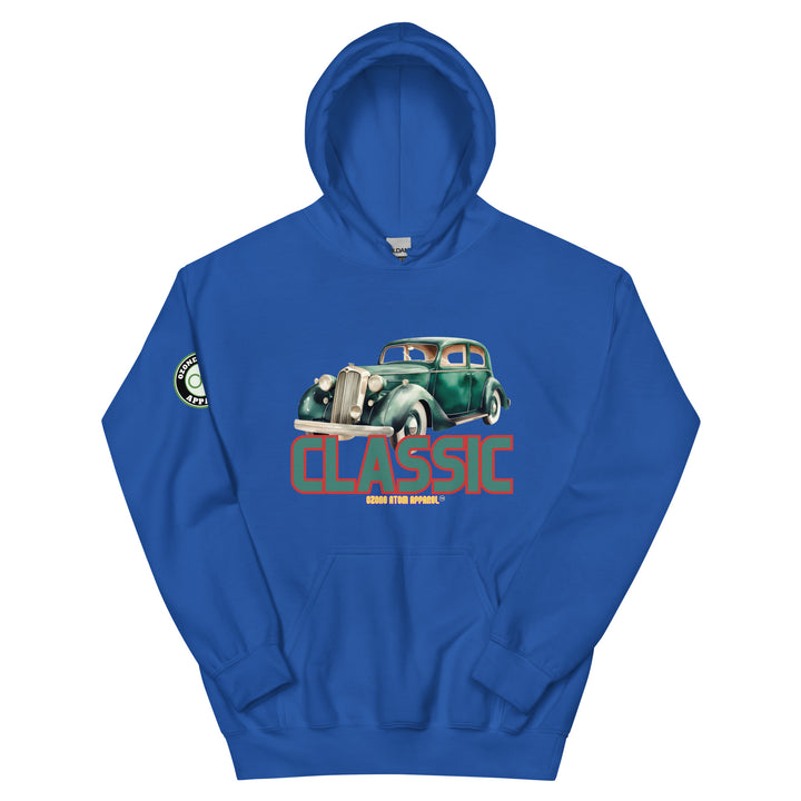 ユニセックス パーカー 袖ロゴ レギュラーフィット 14色 XS-5XL--MFH014