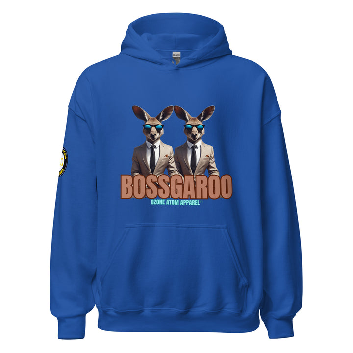 ユニセックス パーカー 袖ロゴ レギュラーフィット 14色 XS-5XL--MFH027