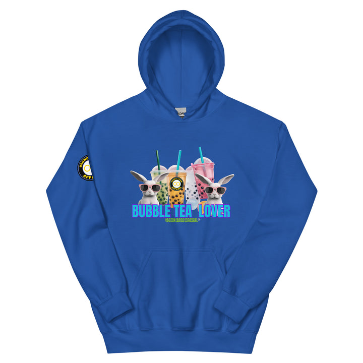 ユニセックス 袖ロゴ入りパーカー レギュラーフィット 14色 XS-5XL--MFH032