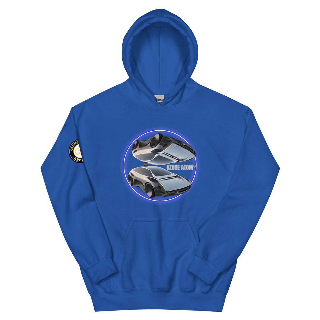 ユニセックス パーカー 袖ロゴ レギュラーフィット 14色 XS-5XL--MFH035