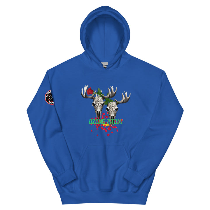 ユニセックス パーカー 袖ロゴ レギュラーフィット 14色 XS-5XL--MFH040