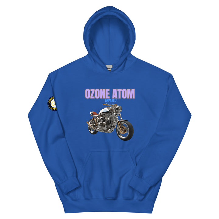 ユニセックス パーカー 袖ロゴ レギュラーフィット 14色 XS-5XL--MFH045