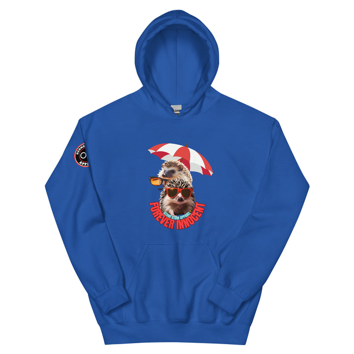 ユニセックス パーカー 袖ロゴ レギュラーフィット 14色 XS-5XL--MFH048