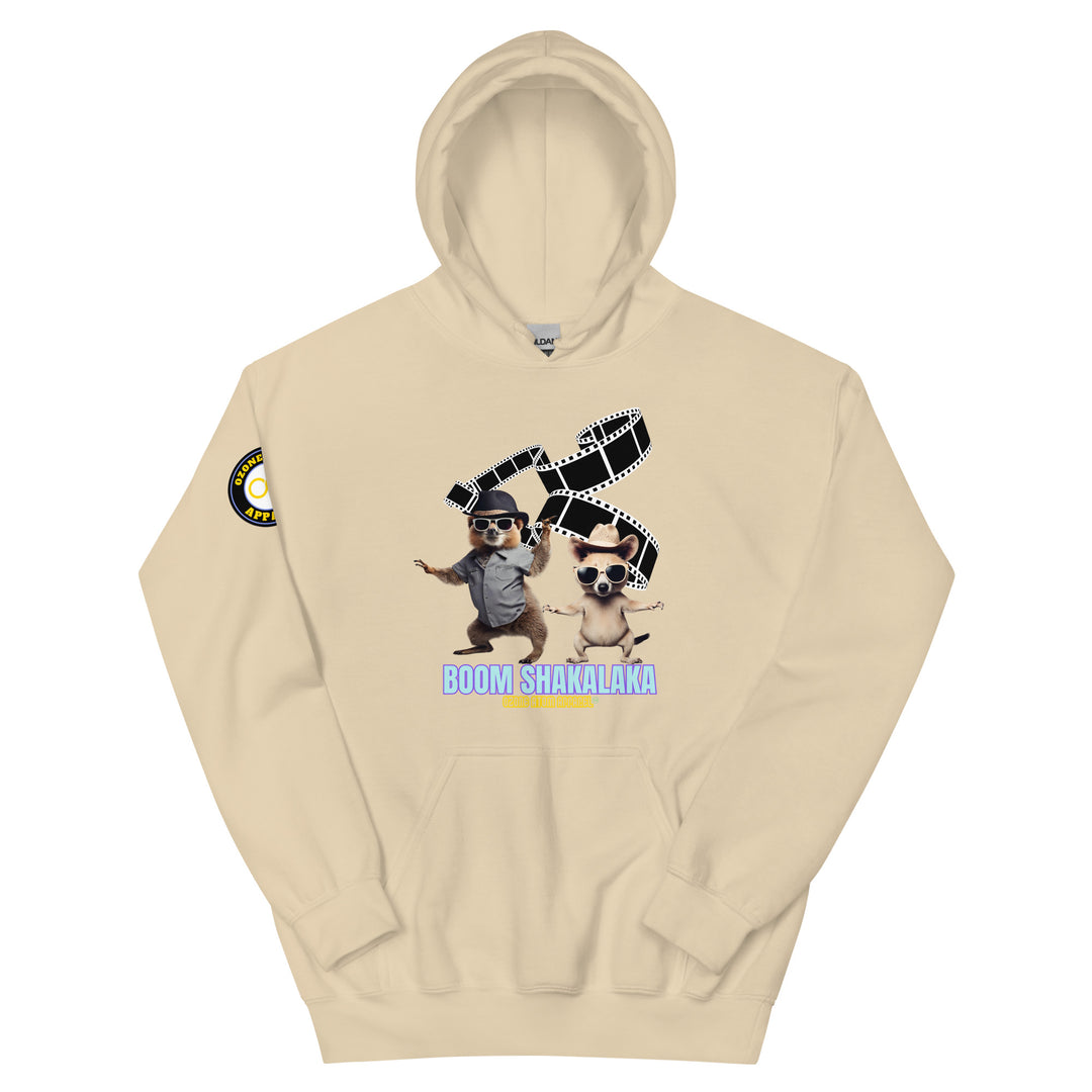 ユニセックス パーカー 袖ロゴ レギュラーフィット 14色 XS-5XL--MFH018