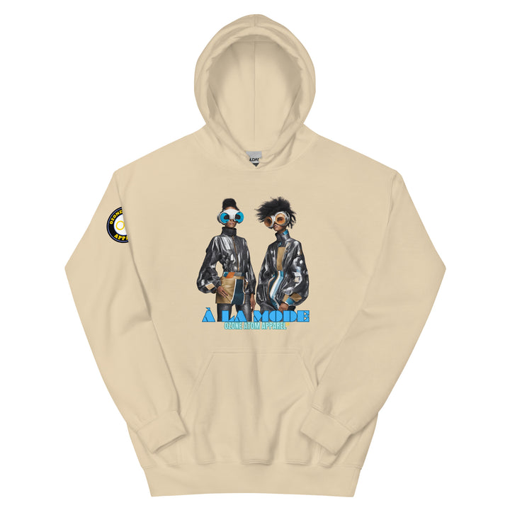 ユニセックス パーカー 袖ロゴ レギュラーフィット 14色 XS-5XL--MFH020