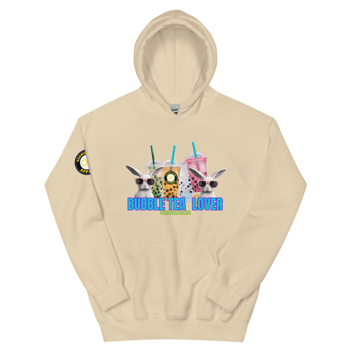 ユニセックス 袖ロゴ入りパーカー レギュラーフィット 14色 XS-5XL--MFH032