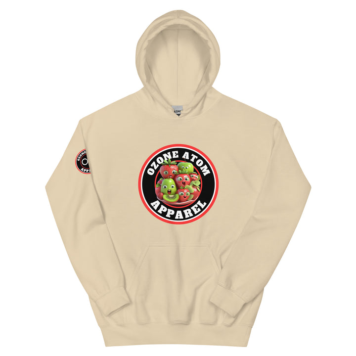 ユニセックス パーカー 袖ロゴ レギュラーフィット 14色 XS-5XL--MFH033